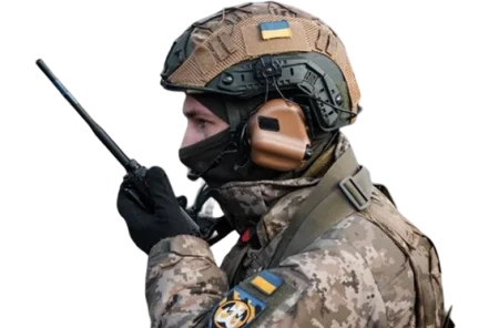 Онлайн консультации адвоката по военным делам в Сумах